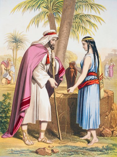 Abraham